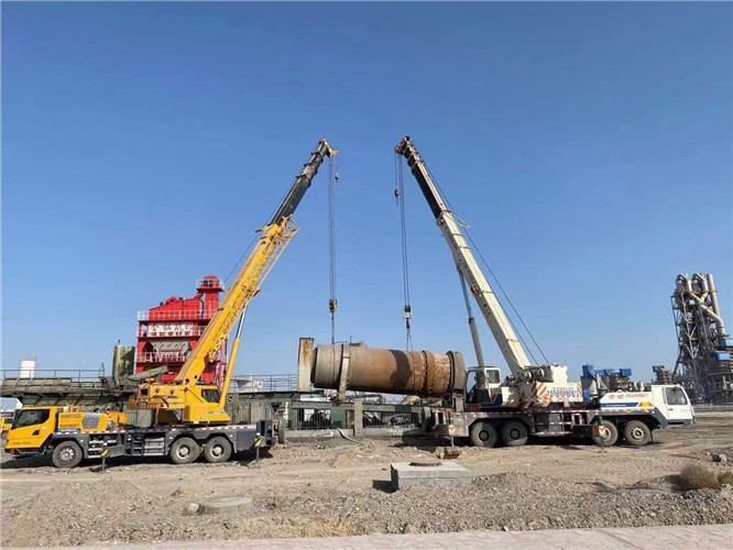 孟连县吊车随车吊出租使用场景介绍