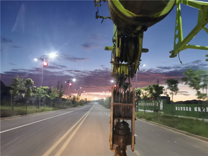 孟连县大件吊装怎么收费